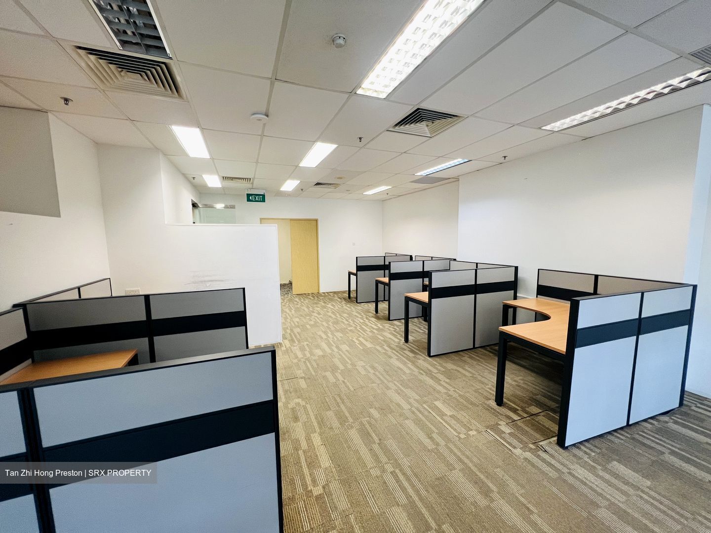 Ocbc Centre (D1), Office #555898751